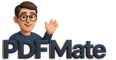 PDFMate Logo